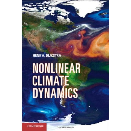 Nonlinear Climate Dynamics