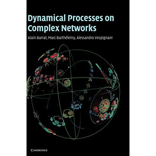 Dynamical Processes on Complex Networks