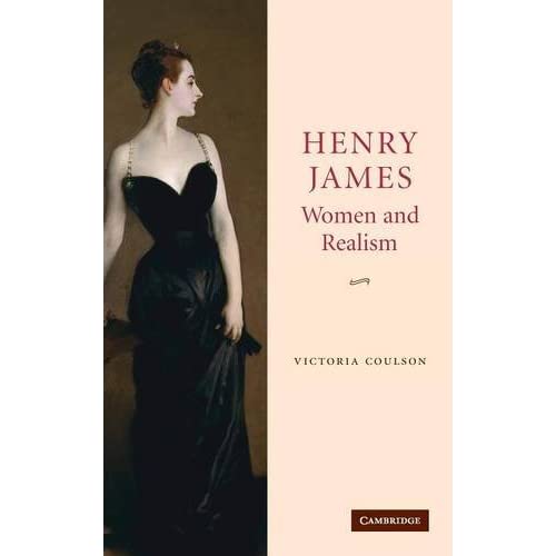 Henry James, Women and Realism
