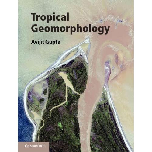 Tropical Geomorphology