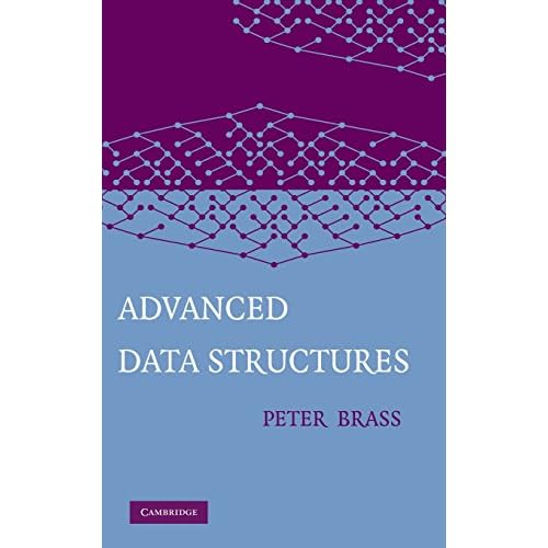 Advanced Data Structures