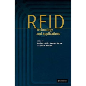 RFID Technology and Applications