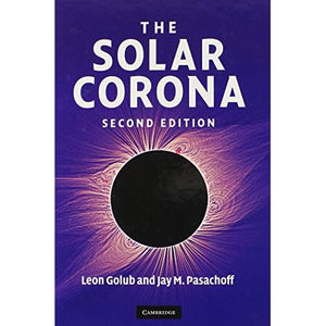 The Solar Corona