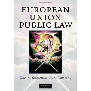 European Union Public Law: Text and Materials