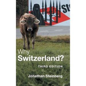 Why Switzerland?