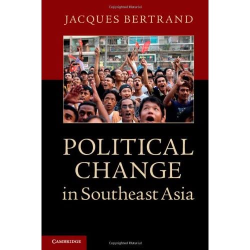 Political Change in Southeast Asia