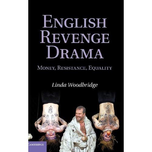 English Revenge Drama