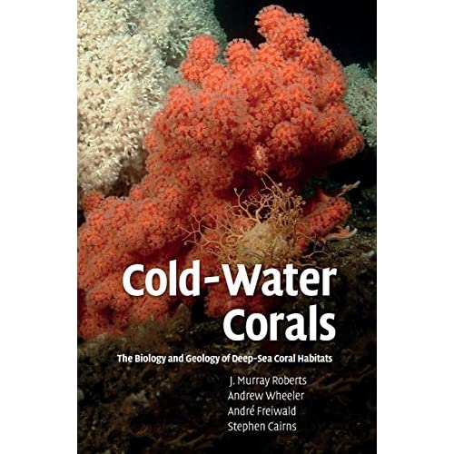 Cold-Water Corals