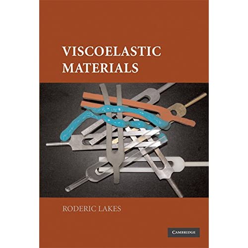 Viscoelastic Materials