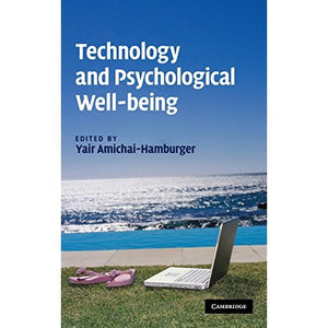 Technology and Psychological Well-being