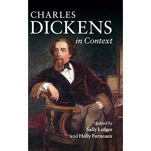 Charles Dickens in Context (Literature in Context)