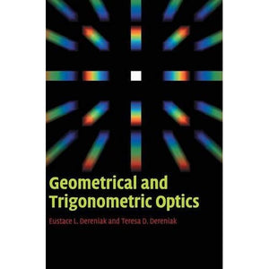 Geometrical and Trigonometric Optics