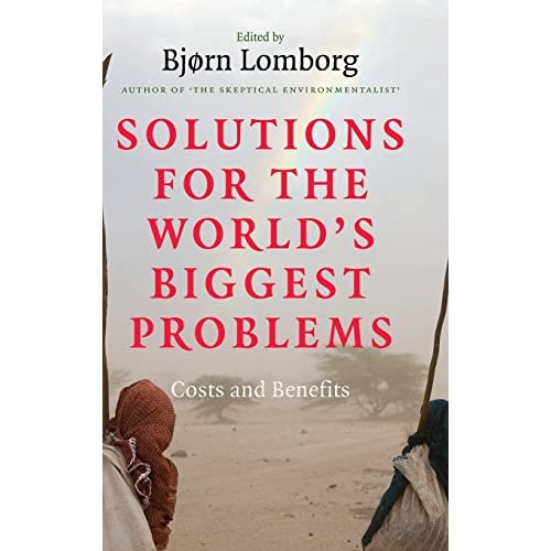 Solutions for the World's Biggest Problems: Costs and Benefits