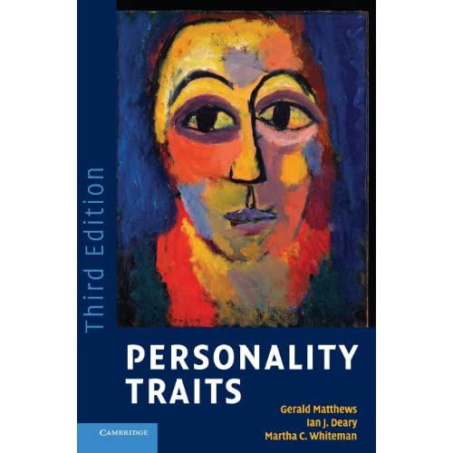 Personality Traits