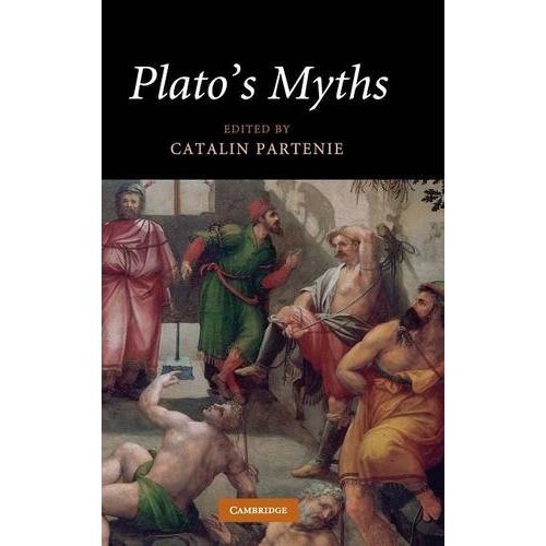 Plato's Myths
