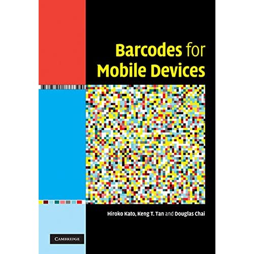Barcodes for Mobile Devices