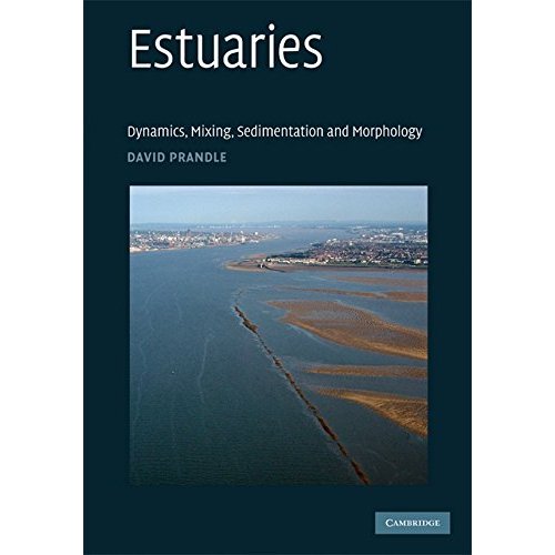 Estuaries: Dynamics, Mixing, Sedimentation and Morphology