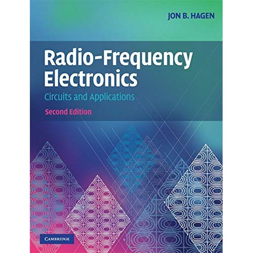 Radio-Frequency Electronics: Circuits and Applications