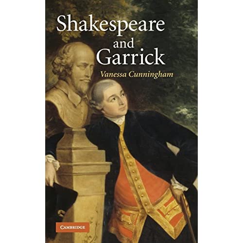 Shakespeare and Garrick