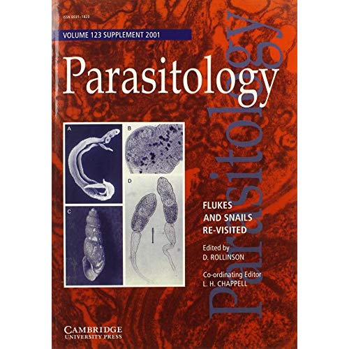 Flukes and Snails Revisited (Parasitology)