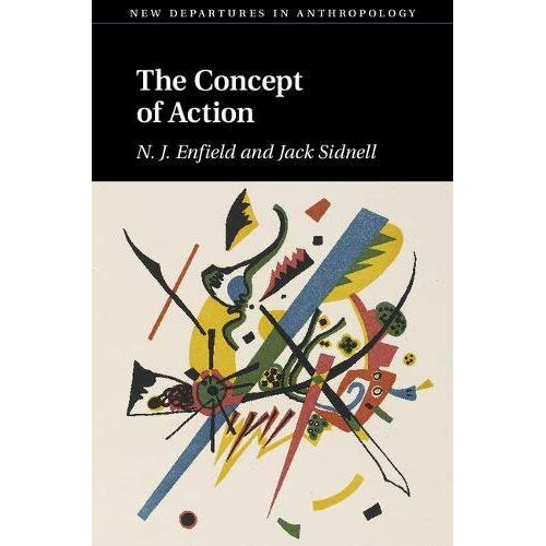The Concept of Action (New Departures in Anthropology)