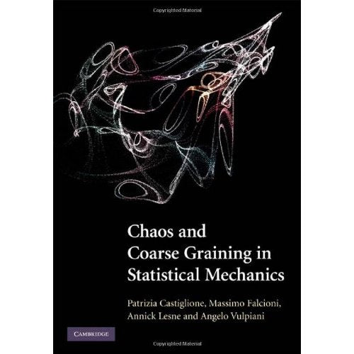 Chaos and Coarse Graining in Statistical Mechanics