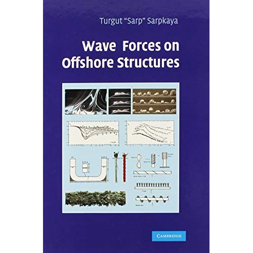 Wave Forces on Offshore Structures