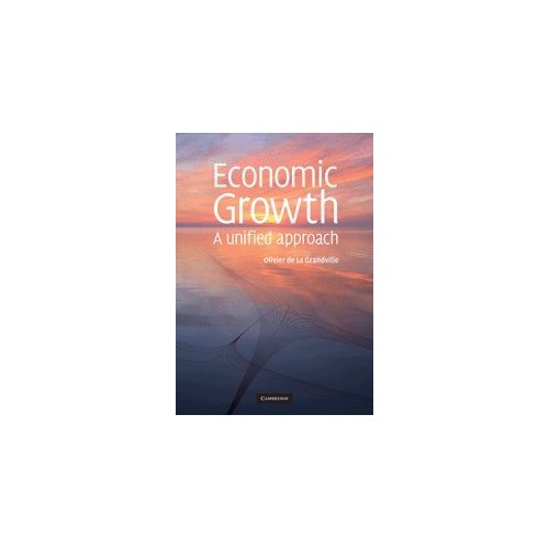 Economic Growth: A Unified Approach
