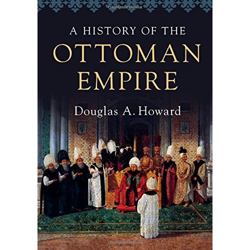 A History of the Ottoman Empire