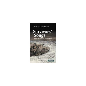 Survivors' Songs: From Maldon to the Somme