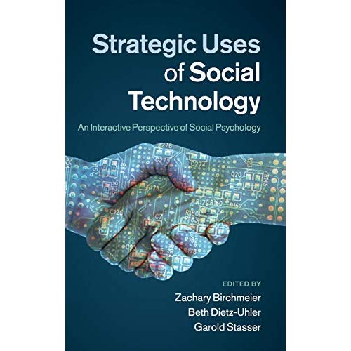 Strategic Uses of Social Technology