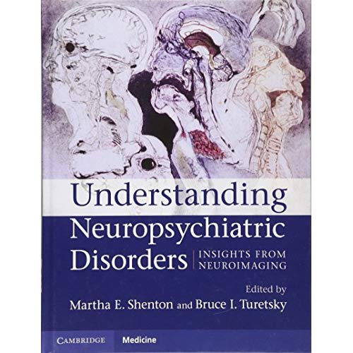 Understanding Neuropsychiatric Disorders: Insights from Neuroimaging