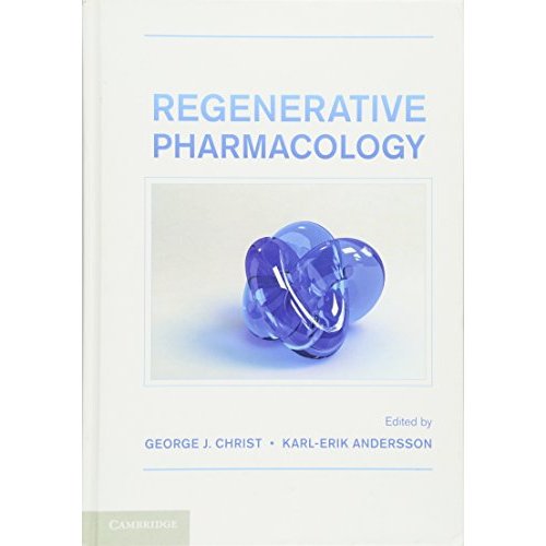 Regenerative Pharmacology
