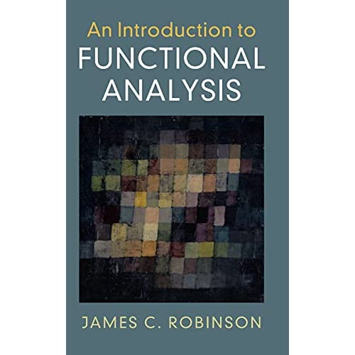 An Introduction to Functional Analysis