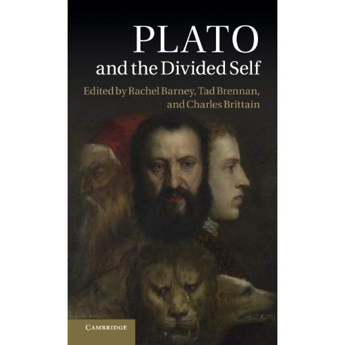 Plato and the Divided Self