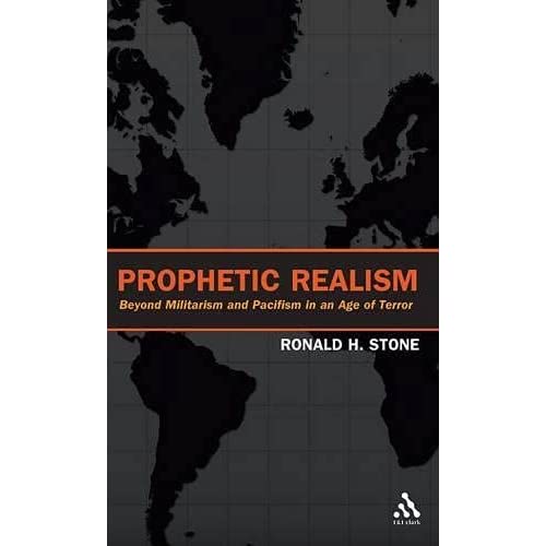 Prophetic Realism in an Age of Terror