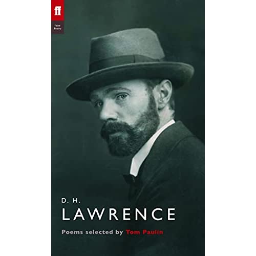 D. H. Lawrence (Poet to Poet)