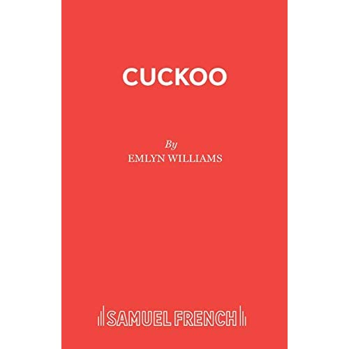 Cuckoo (Acting Edition S.)