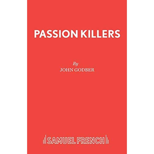 Passion Killers (Acting Edition S.)
