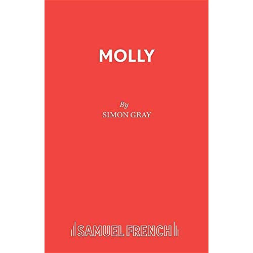 Molly (Acting Edition S.)