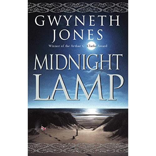 Midnight Lamp (GOLLANCZ S.F.)