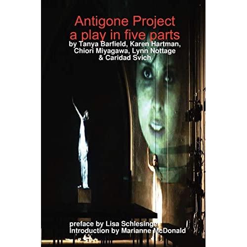 Antigone Project (Dreaming the Americas)