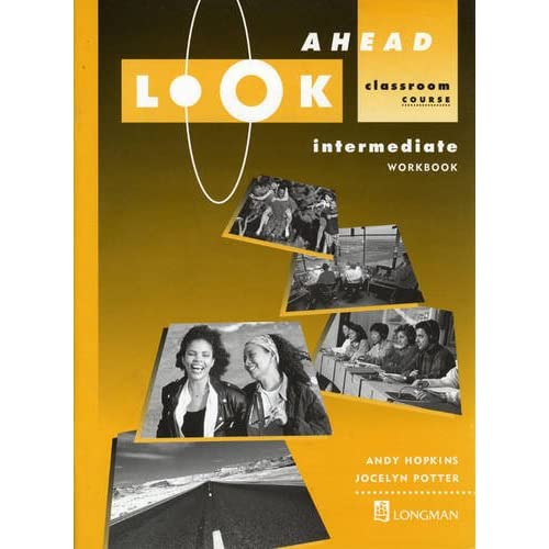 Look Ahead Intermediate Workbook