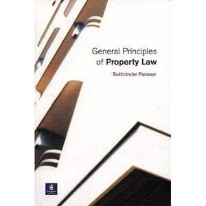 General Principles of Property Law