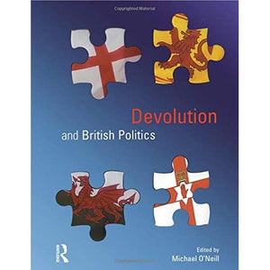 Devolution and British Politics