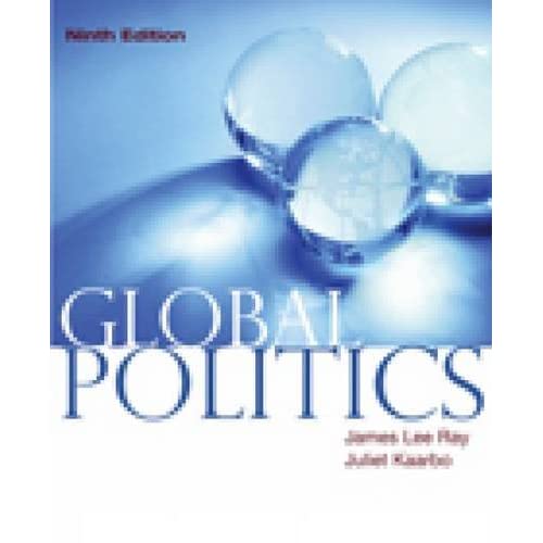 Global Politics: Student Text