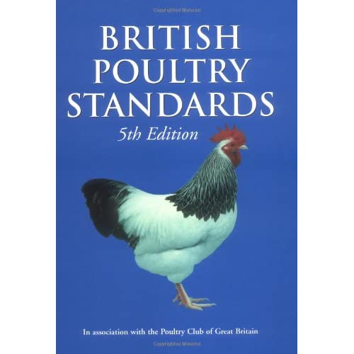 British Poultry Standards