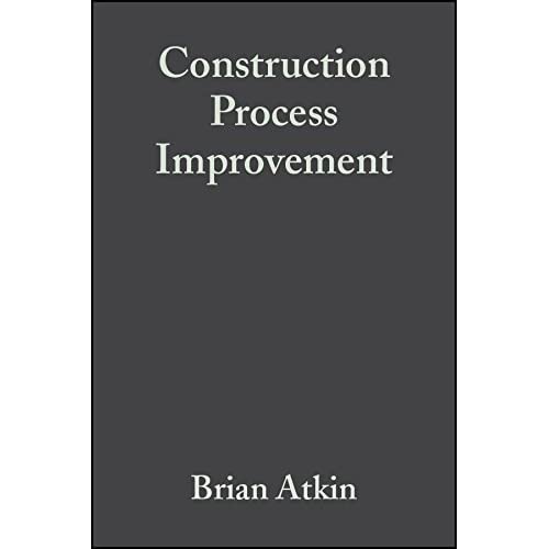 Construction Process Improvement
