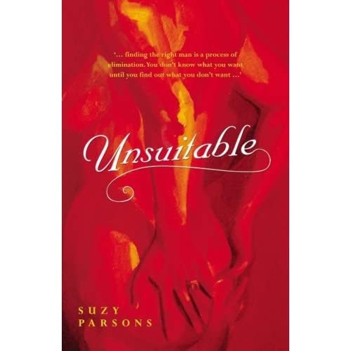 Unsuitable