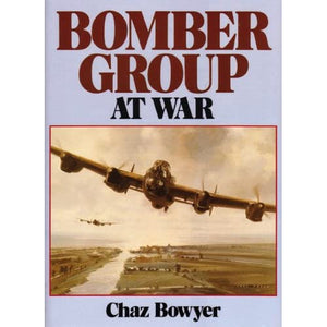 Bomber Group at War